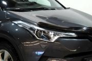 Toyota C-HR I Сургут  - изображение 45