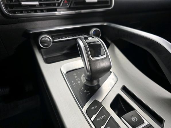 Geely Coolray I с пробегом 2021 года, цена 1 614 000 рублей, 63610 км, внедорожник, Автокод Объявления