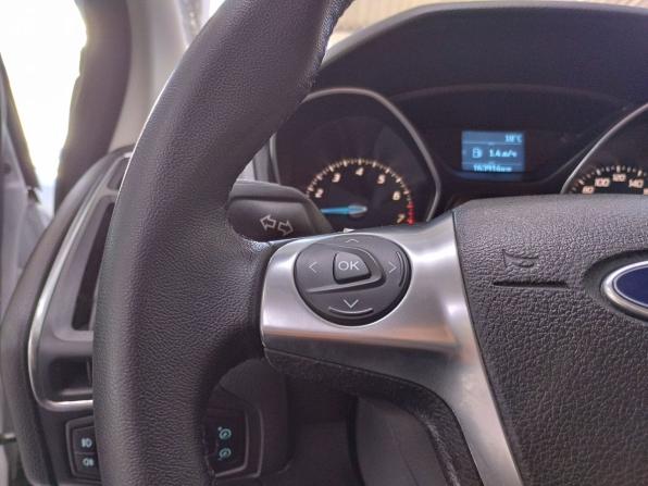 Ford Focus III с пробегом 2012 года, цена 820 000 рублей, 163830 км, седан, Автокод Объявления