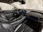 Hyundai Santa Fe IV Рестайлинг Москва  - изображение 33