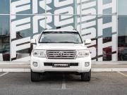 Toyota Land Cruiser 200 Series Рестайлинг 1 Краснодар  - изображение 29