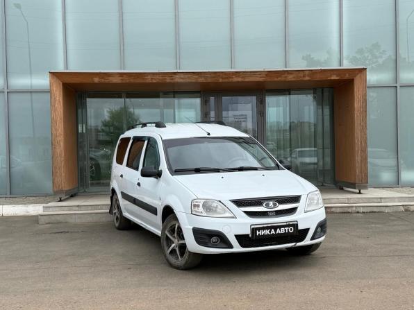 Lada (ВАЗ) Largus I с пробегом 2015 года, цена 530 000 рублей, 155000 км, универсал, Автокод Объявления