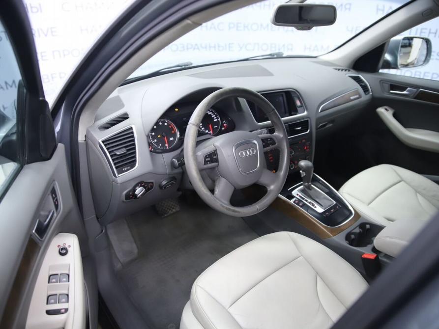 Audi Q5 I (8R) Уфа  - изображение 10