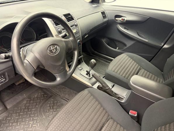 Toyota Corolla X (E140 E150) с пробегом 2008 года, цена 819 000 рублей, 195437 км, седан, Автокод Объявления