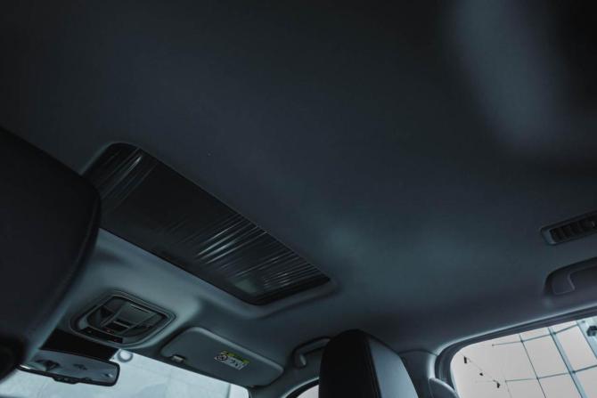 Новый Haval H9 II 2026 года, цена 4 799 000 рублей, внедорожник, Автокод Объявления