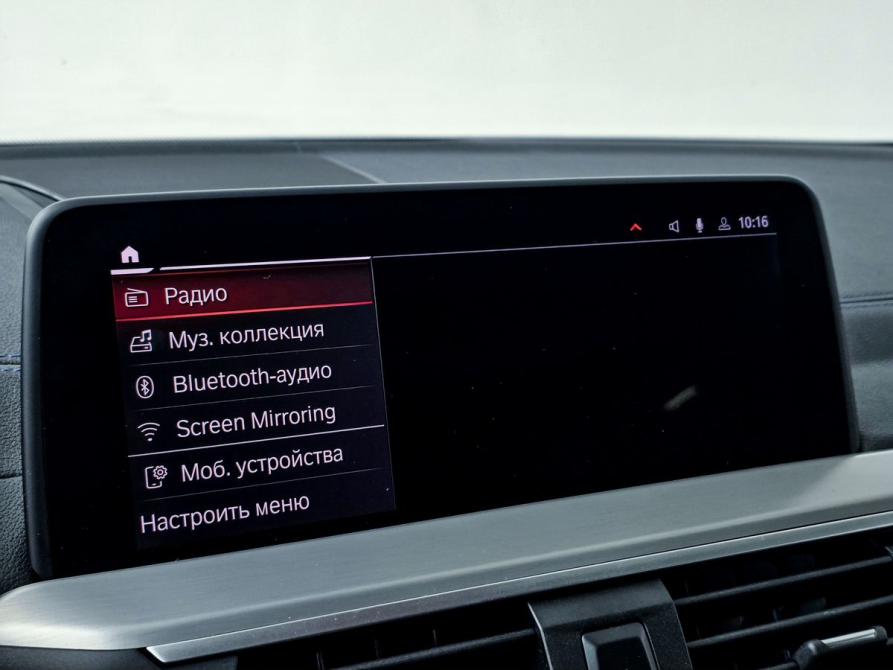 BMW X4 II (G02) Уфа  - изображение 32