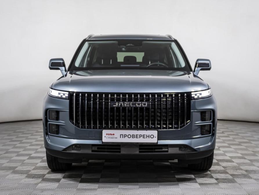 Jaecoo J7 I Москва  - изображение 2