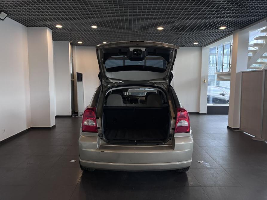 Dodge Caliber I Рестайлинг Чебоксары  - изображение 36