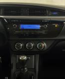 Toyota Corolla XI (E160 E170 E180) Москва  - изображение 23