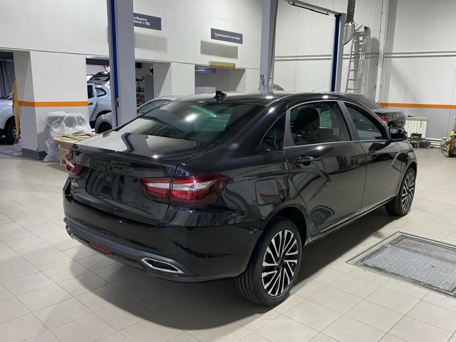 Lada (ВАЗ) Aura Саратов  - изображение 5