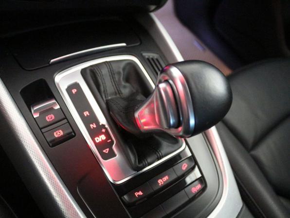 Audi Q5 I (8R) Рестайлинг с пробегом 2014 года, цена 2 020 000 рублей, 153668 км, внедорожник, Автокод Объявления