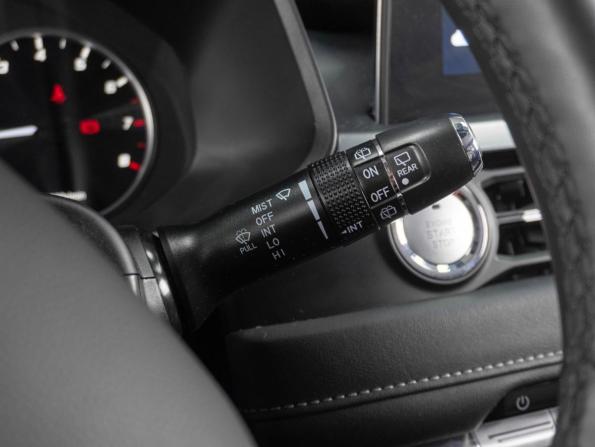 Chery Tiggo 4 Pro I с пробегом 2023 года, цена 1 719 000 рублей, 24596 км, внедорожник, Автокод Объявления
