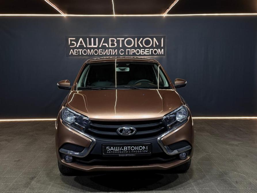Lada (ВАЗ) XRAY I Уфа  - изображение 2