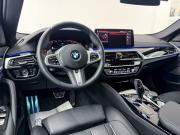 BMW 5 серии VII (G30/G31/G38) Рестайлинг Уфа  - изображение 63