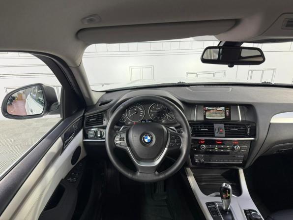 BMW X4 I (F26) с пробегом 2015 года, цена 2 350 000 рублей, 200000 км, внедорожник, Автокод Объявления