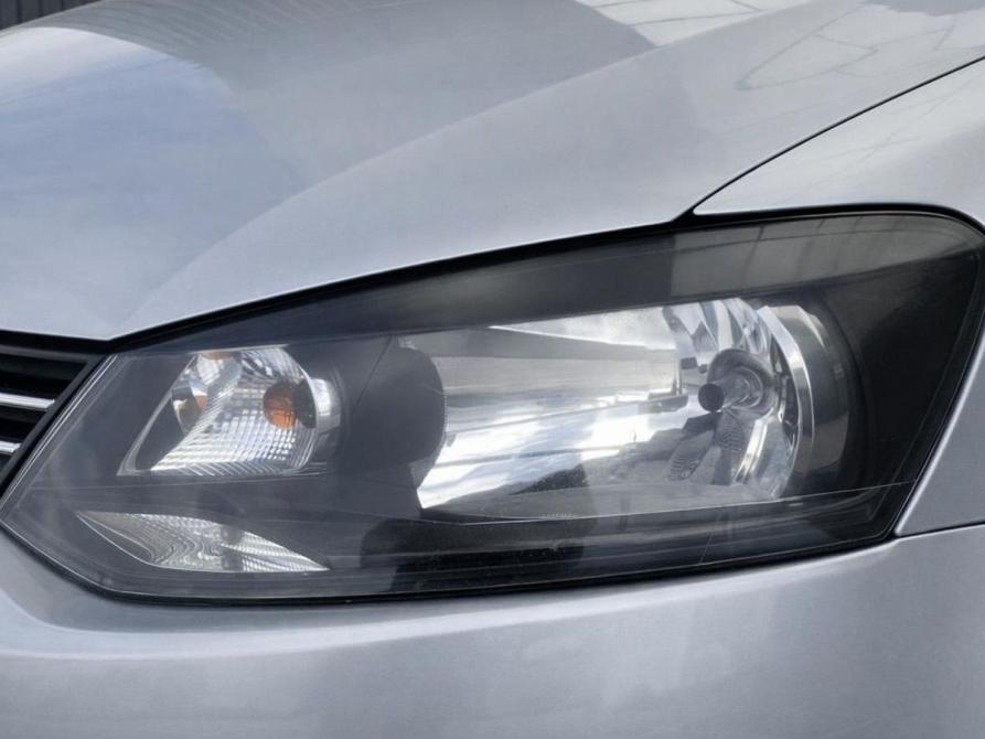 Volkswagen Polo V Пермь  - изображение 23