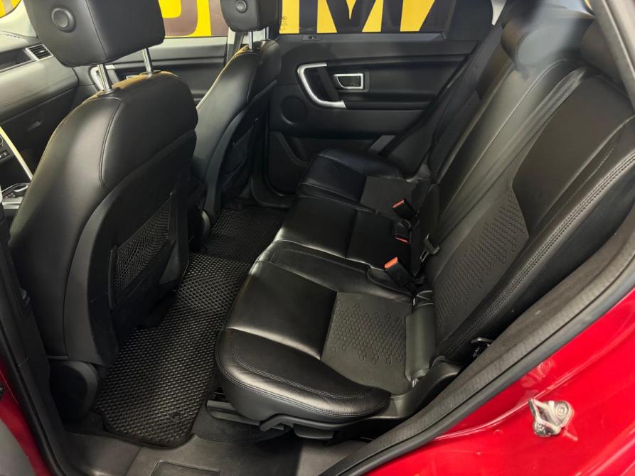 Land Rover Discovery Sport I Ижевск  - изображение 10