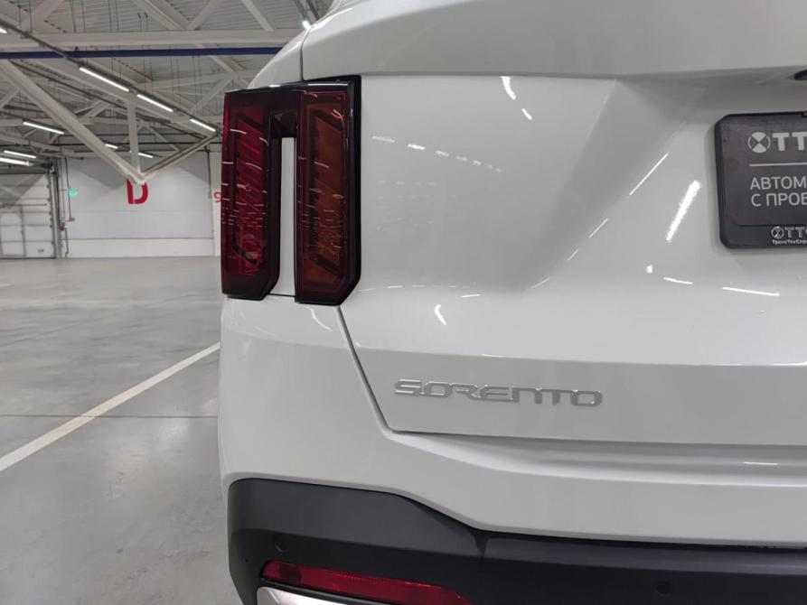 Kia Sorento IV Рестайлинг Казань  - изображение 11
