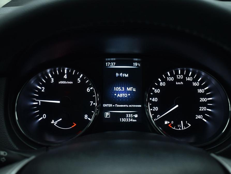 Nissan X-Trail III Кемерово  - изображение 11