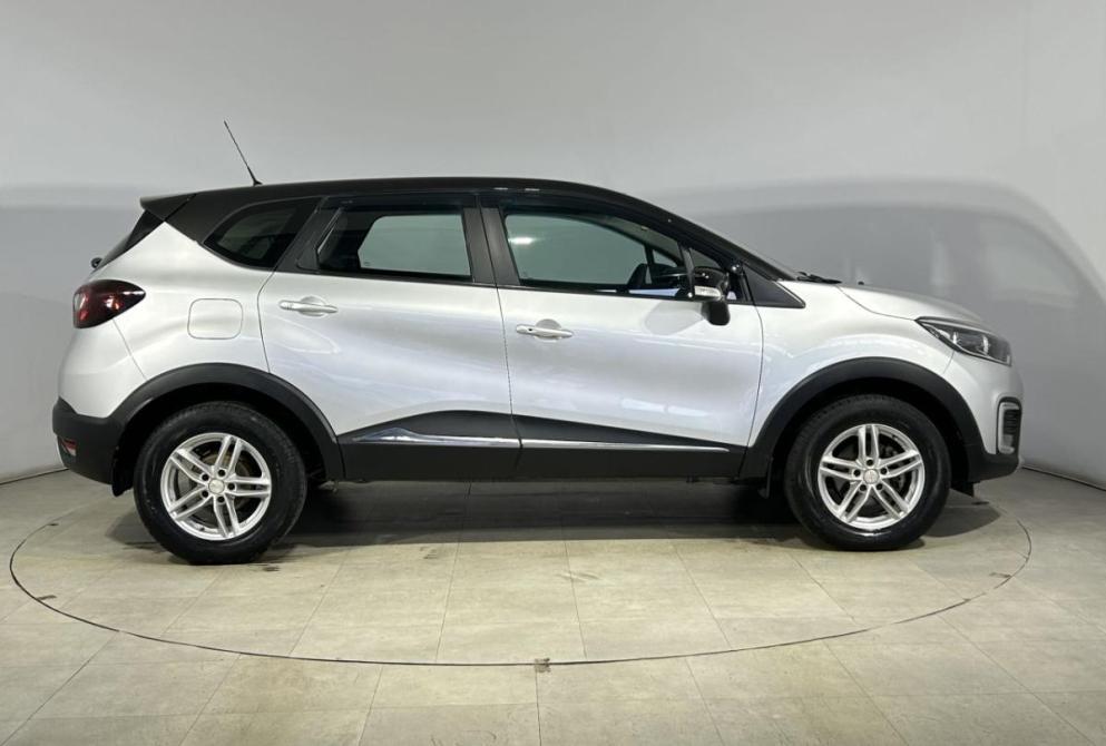 Renault Kaptur I Саранск  - изображение 5