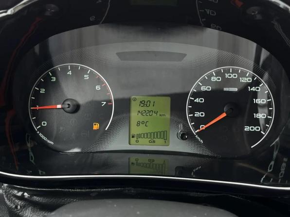 Lada (ВАЗ) Granta I с пробегом 2017 года, цена 565 000 рублей, 142204 км, седан, Автокод Объявления