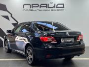 Toyota Corolla X (E140 E150) Рестайлинг Ростов-на-Дону  - изображение 22