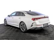 Kia K5 III Москва  - изображение 37