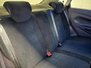 Ford Fiesta Mk6 Рестайлинг Казань  - изображение 29