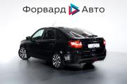 Lada (ВАЗ) Granta I Рестайлинг Тюмень  - изображение 30