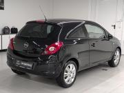 Opel Corsa D Рестайлинг I Казань  - изображение 31