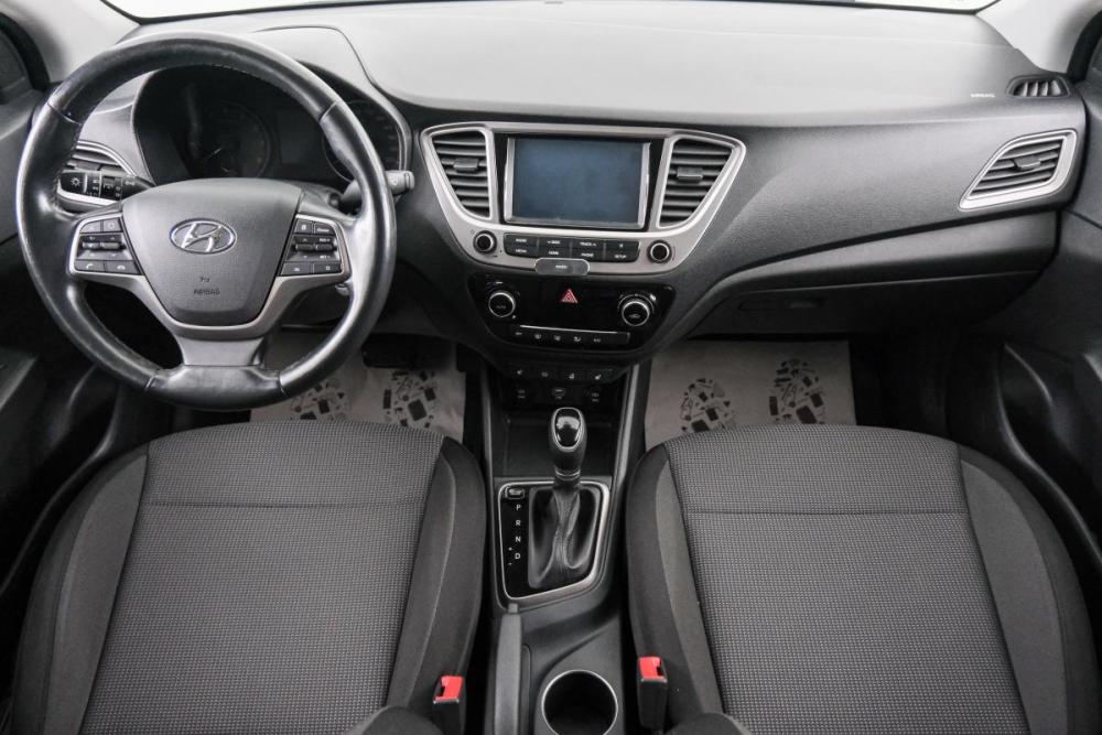 Hyundai Solaris II Красноярск  - изображение 10