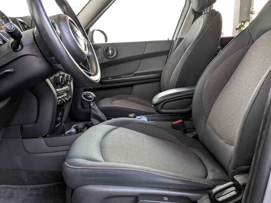 Mini Countryman II Москва  - изображение 19