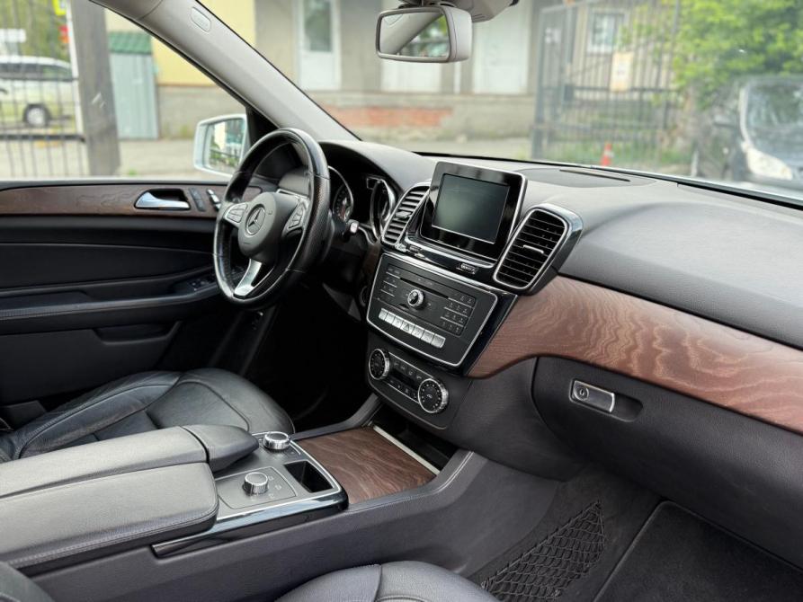 Mercedes-Benz GLE I (W166) Ижевск  - изображение 24