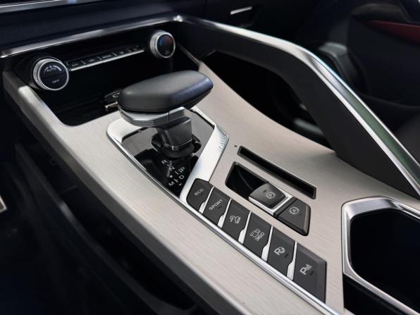 Belgee X50 с пробегом 2024 года, цена 1 900 000 рублей, 46905 км, внедорожник, Автокод Объявления