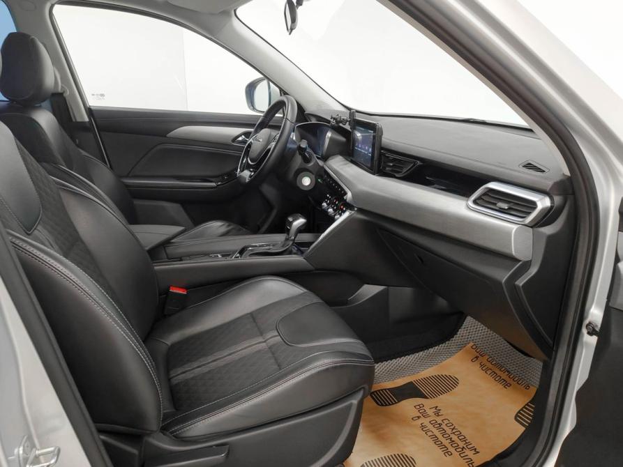 BAIC X35 Тула  - изображение 10
