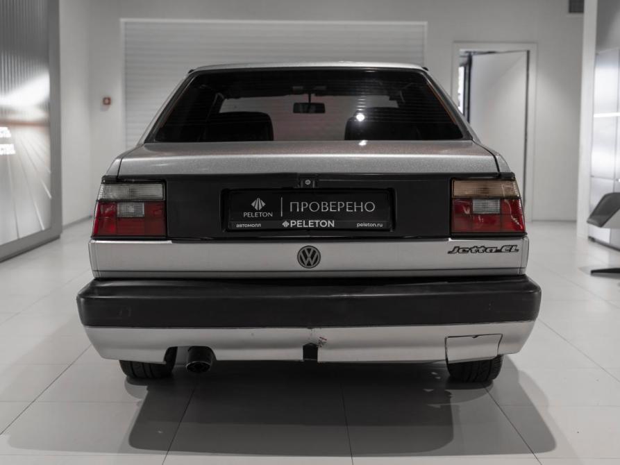 Volkswagen Jetta II Москва  - изображение 6