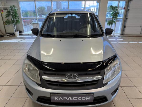Lada (ВАЗ) Granta I с пробегом 2015 года, цена 397 000 рублей, 127000 км, лифтбек, Автокод Объявления