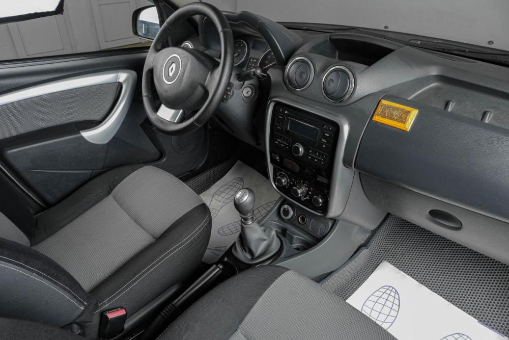 Renault Duster I Тюмень  - изображение 11