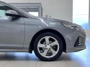 Hyundai Sonata VII (LF) Рестайлинг Волгоград  - изображение 47
