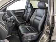 Honda CR-V III Москва  - изображение 44