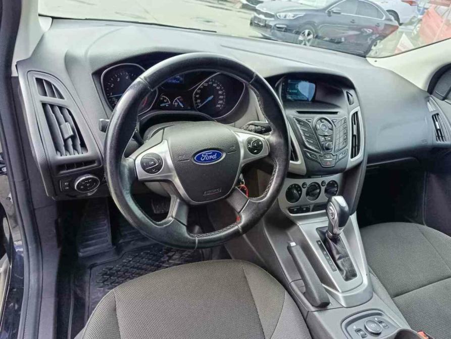 Ford Focus III Тюмень  - изображение 15