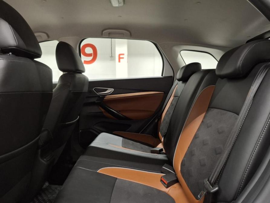 Lada (ВАЗ) Vesta I Рестайлинг (NG) Казань  - изображение 15