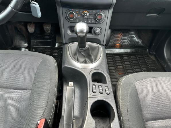 Nissan Qashqai I Рестайлинг с пробегом 2012 года, цена 850 000 рублей, 146236 км, внедорожник, Автокод Объявления
