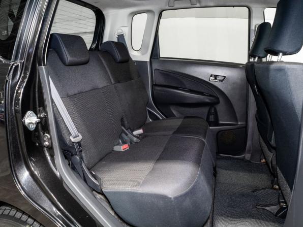 Daihatsu Move V с пробегом 2011 года, цена 800 000 рублей, 78650 км, микровэн, Автокод Объявления