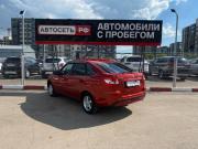 Lada (ВАЗ) Granta I Альметьевск  - изображение 35