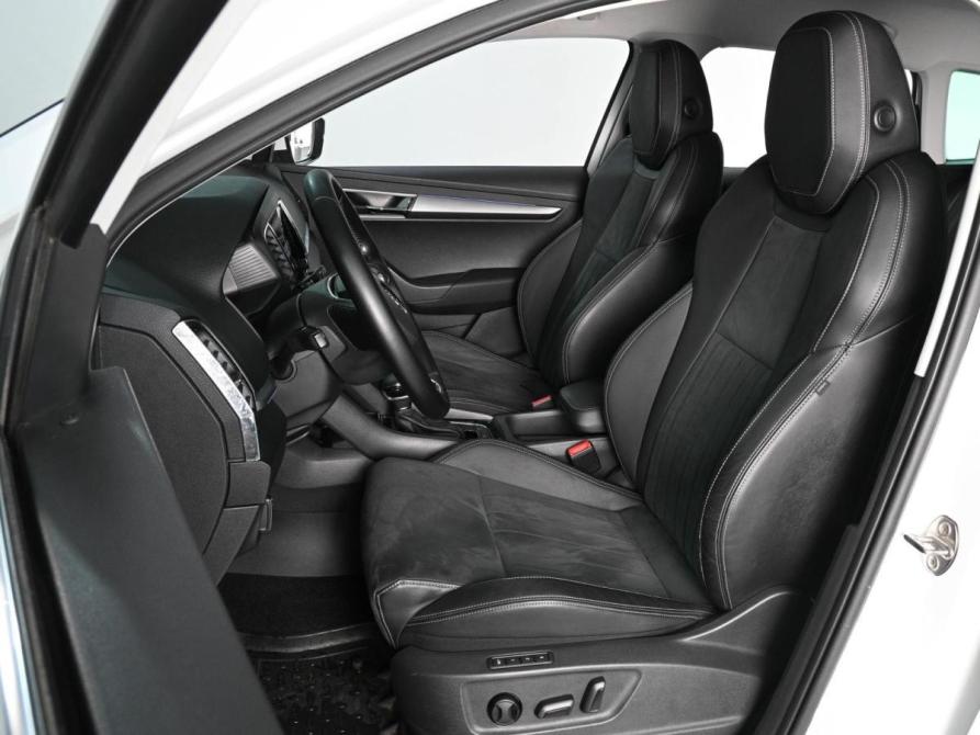 Skoda Karoq I Ростов-на-Дону  - изображение 10