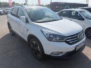 Dongfeng AX7 I Пермь  - изображение 11
