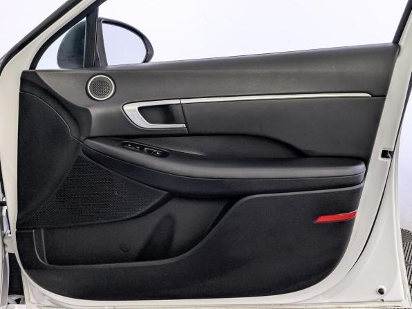 Hyundai Sonata VIII (DN8) с пробегом 2021 года, цена 2 600 000 рублей, 40567 км, седан, Автокод Объявления