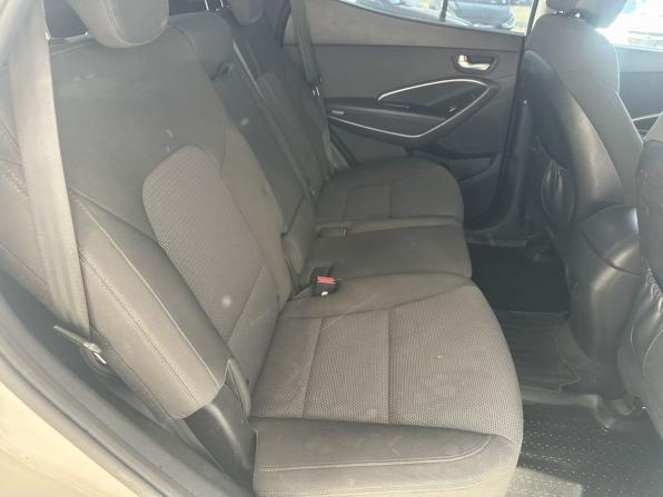 Hyundai Santa Fe III с пробегом 2013 года, цена 1 570 000 рублей, 224314 км, внедорожник, Автокод Объявления