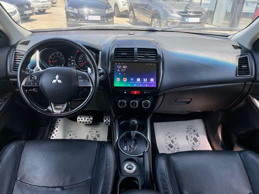 Mitsubishi ASX I Рестайлинг Краснодар  - изображение 21